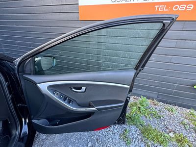 2016 Hyundai i30
