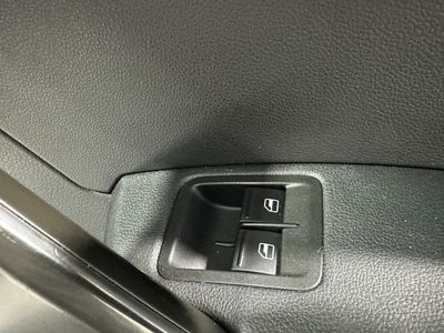 2020 Volkswagen Caddy