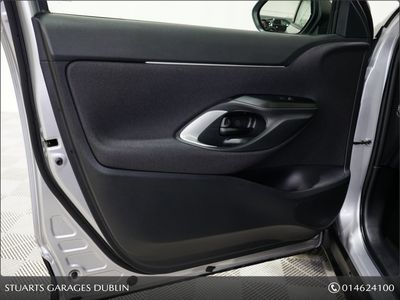 2023 Toyota Yaris Cross