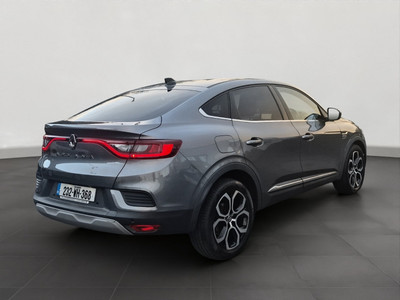 2023 Renault Arkana