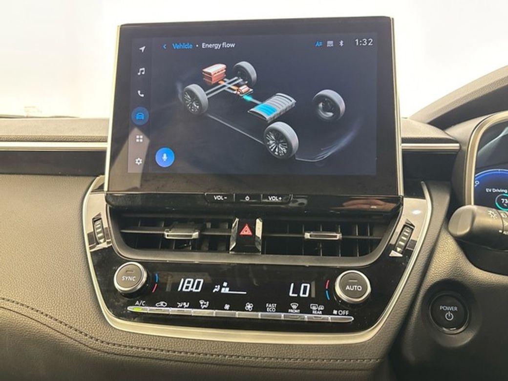 2024 Toyota Corolla Cross