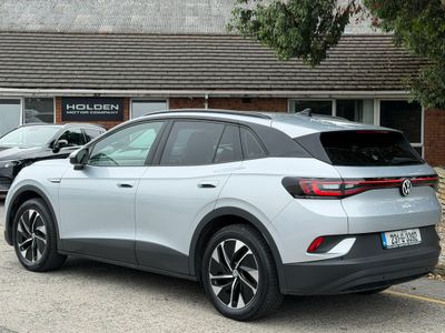 2023 Volkswagen ID.4