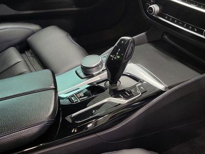2021 BMW 5 Series