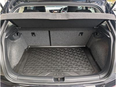 2020 Volkswagen Polo