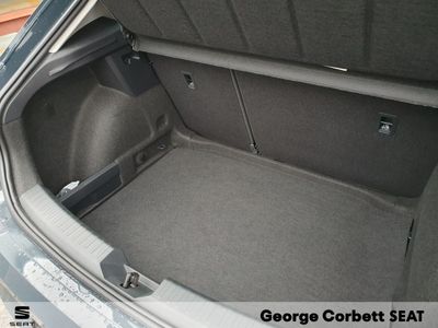 2026 SEAT Leon