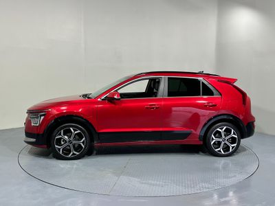 2024 Kia Niro