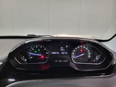 2018 Peugeot 2008