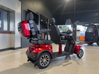2026 Microcar M.go