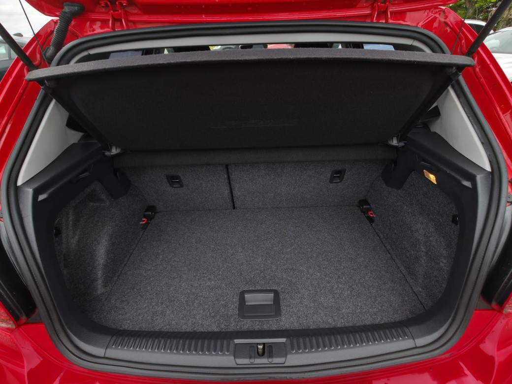 2017 Volkswagen Polo