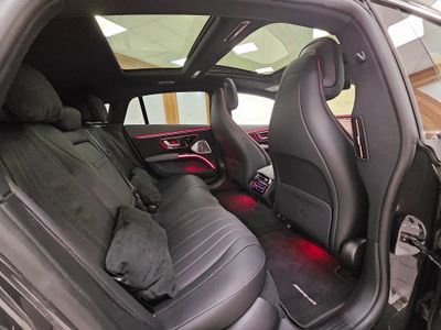 2024 Mercedes-Benz EQS