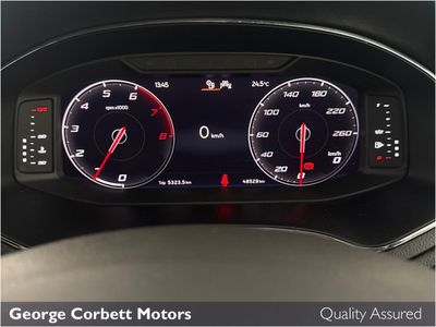 2021 SEAT Arona