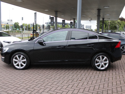 2019 Volvo S60