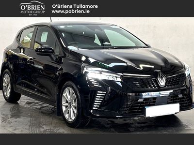 2024 Renault Clio