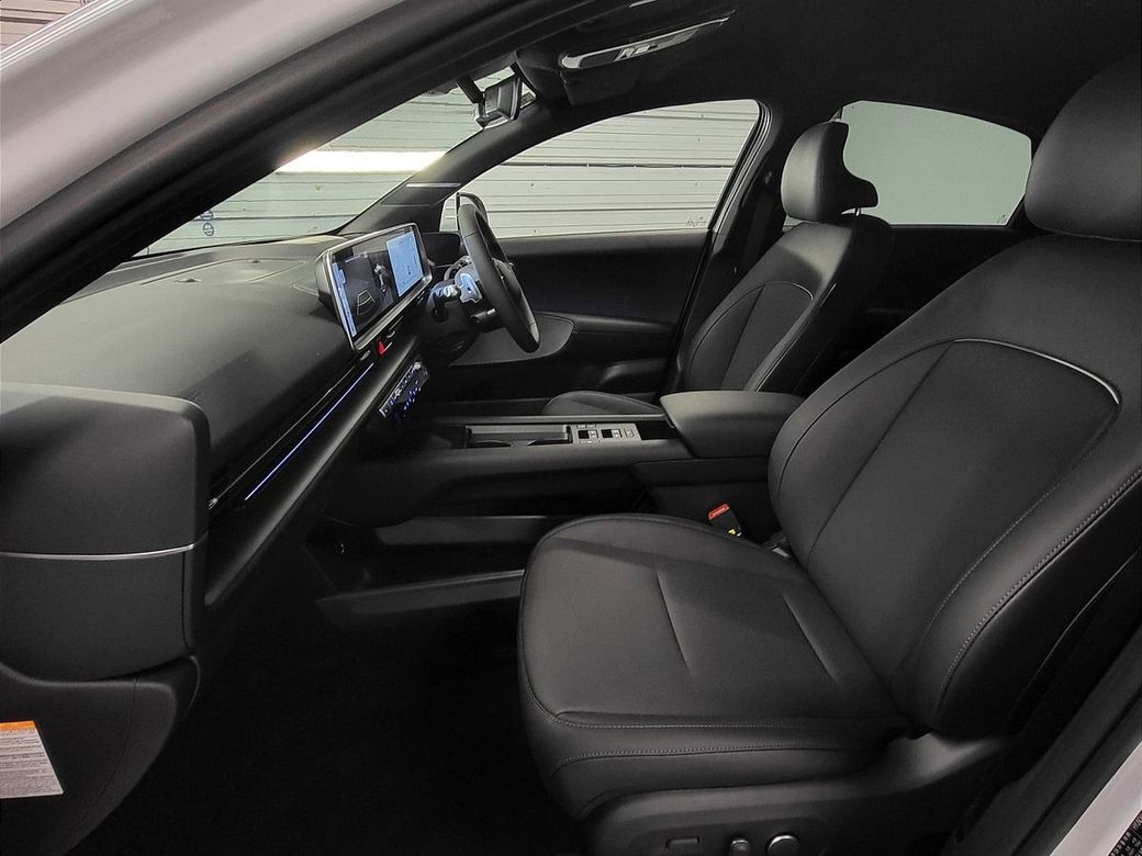 2025 Hyundai Ioniq 6