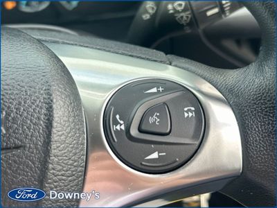 2024 Ford Transit Connect