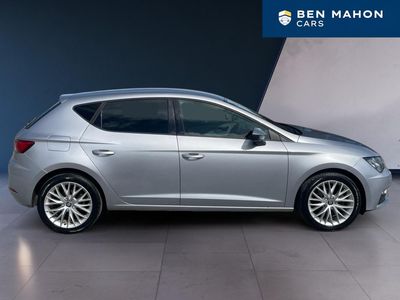 2019 SEAT Leon