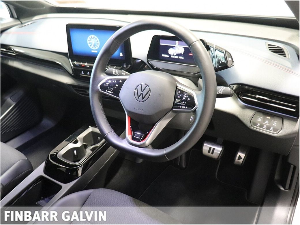 2022 Volkswagen ID.4