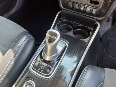 2018 Mitsubishi Outlander