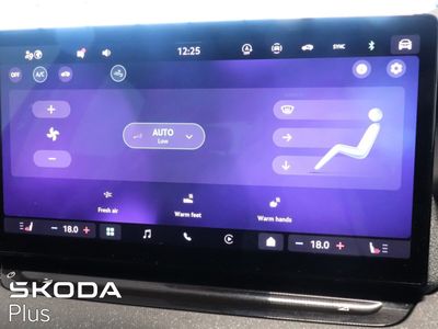 2025 Skoda Octavia
