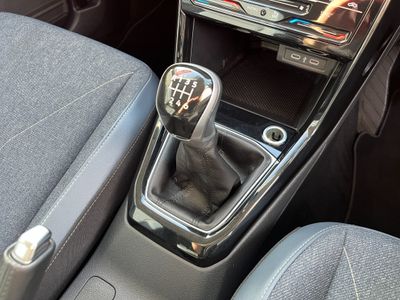 2024 Volkswagen T-Cross