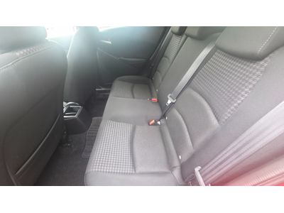 2017 Mazda Demio