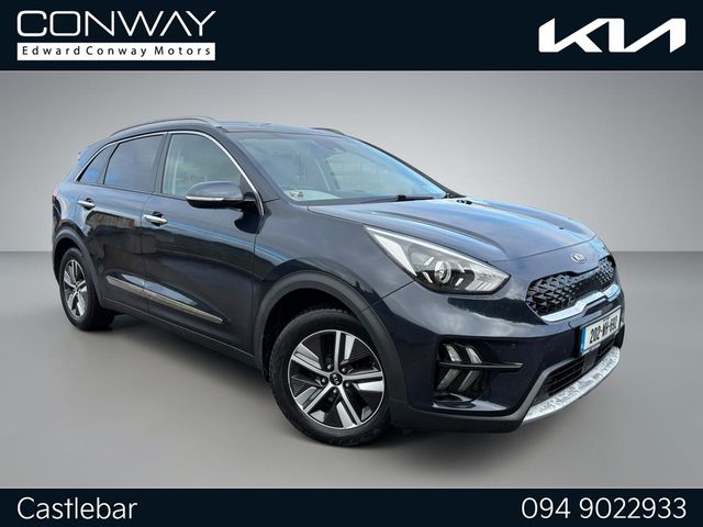 vehicle for sale from Edward Conway Motors