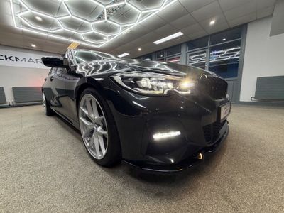 2020 BMW 3 Series
