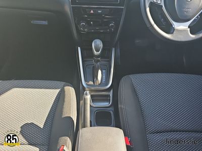 2023 Suzuki Vitara