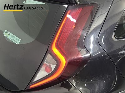 2023 Toyota Aygo X