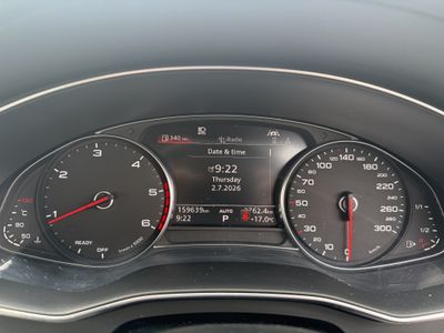 2023 Audi A6