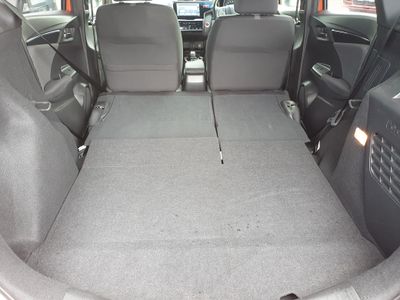 2017 Honda Fit