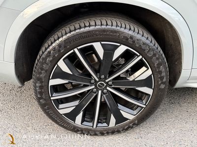 2026 Volvo XC90