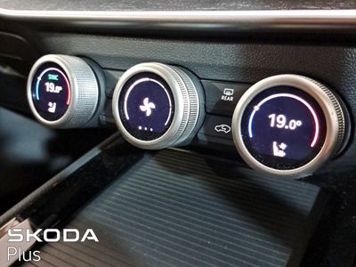 2024 Skoda Superb