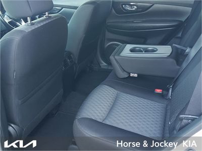 2018 Nissan X-Trail