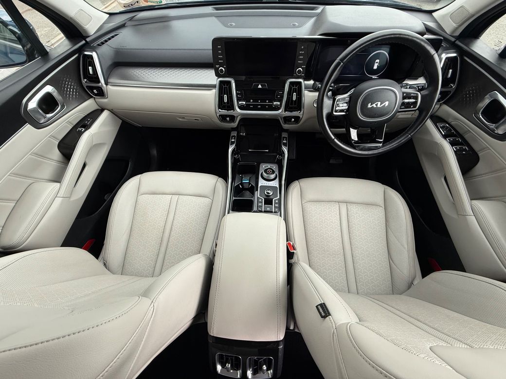 2023 Kia Sorento