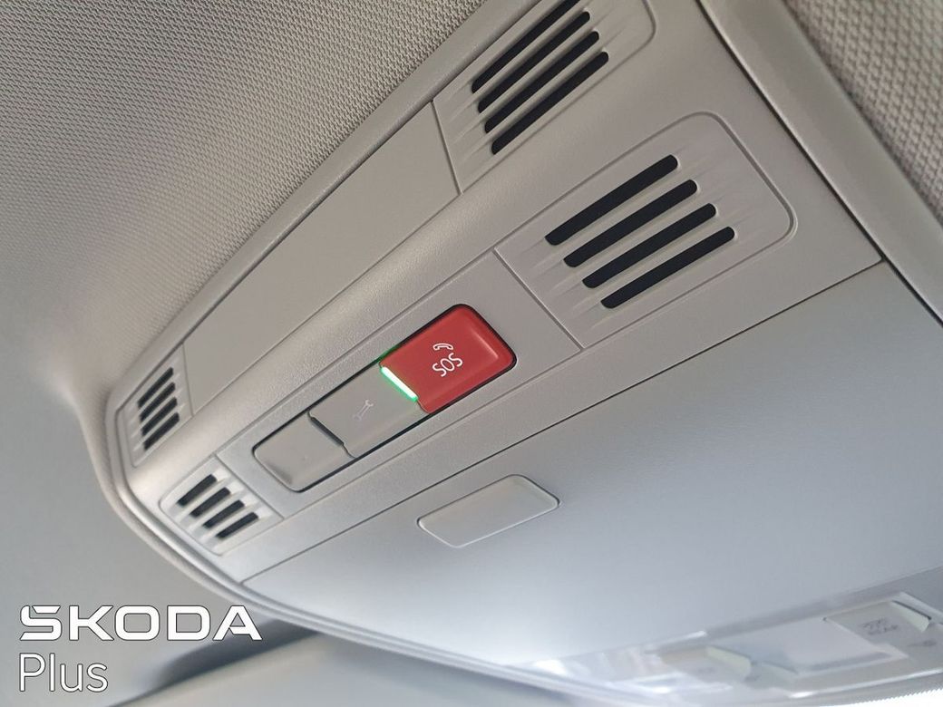 2023 Skoda Superb