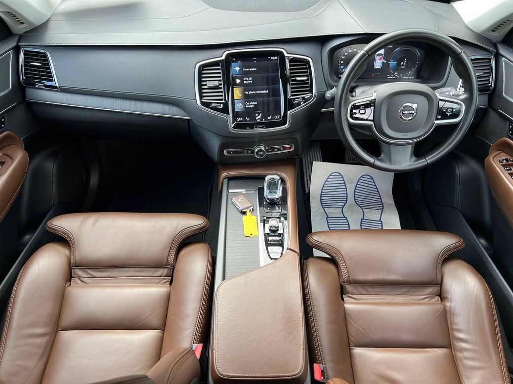 2020 Volvo XC90