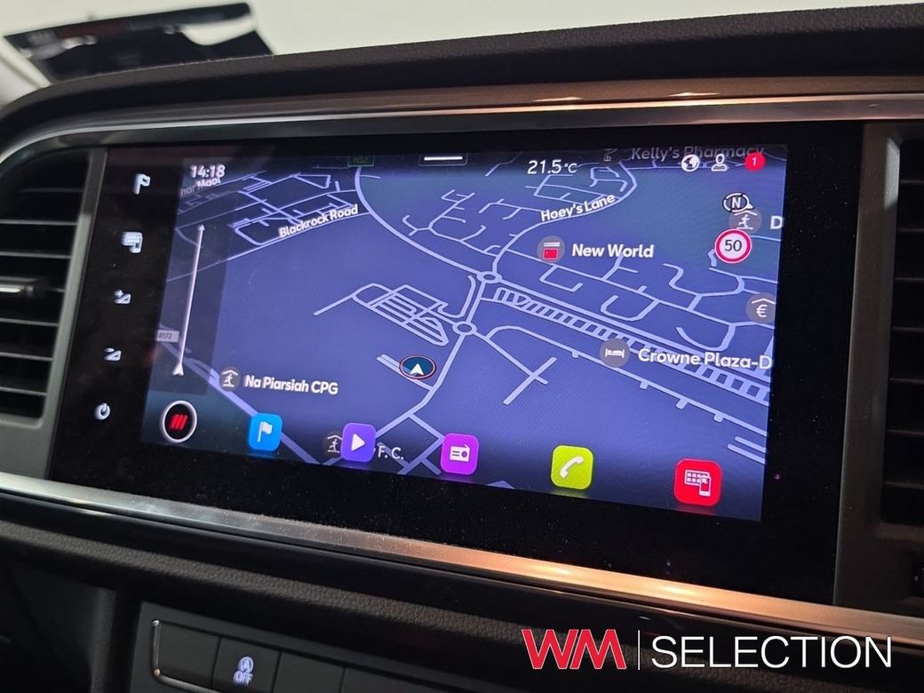 2025 SEAT Ateca
