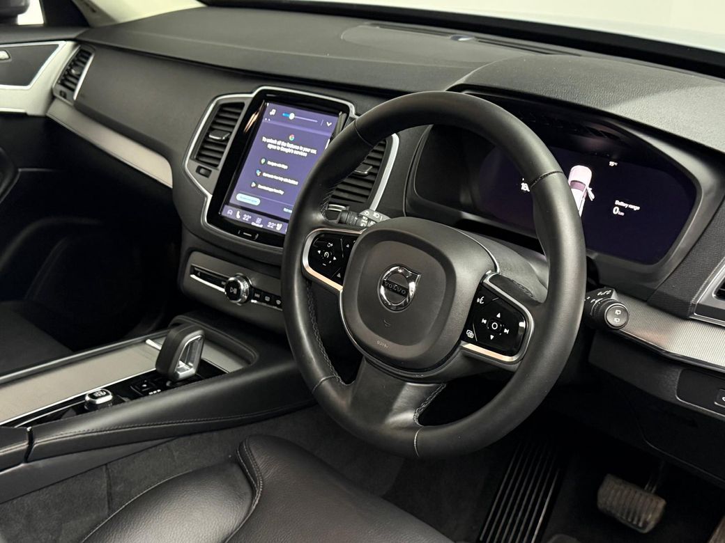 2023 Volvo XC90