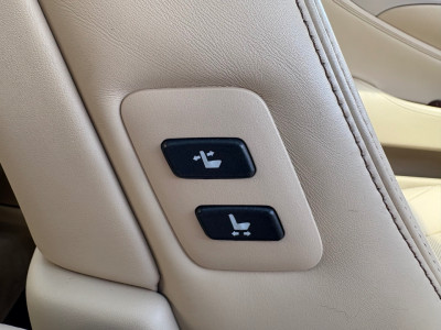 2015 Lexus LS