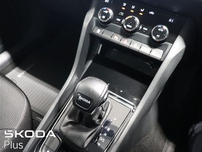 2023 Skoda Kodiaq