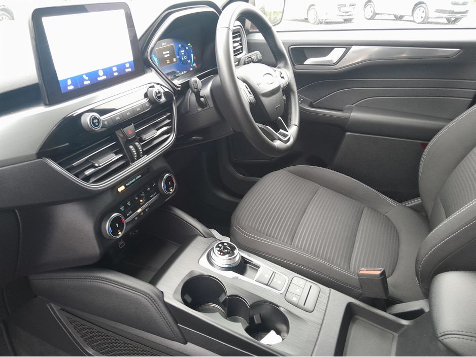 2023 Ford Kuga