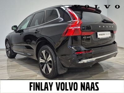 2023 Volvo XC60