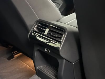 2025 BMW 5 Series