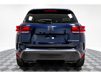 2025 Citroen C5 Aircross