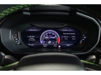 2021 Lamborghini Urus