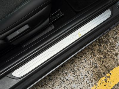2023 Mini Cooper S