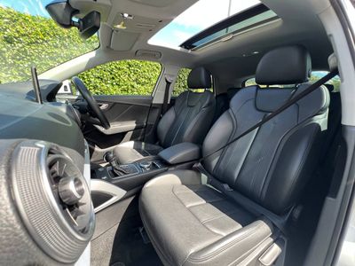 2019 Audi Q2
