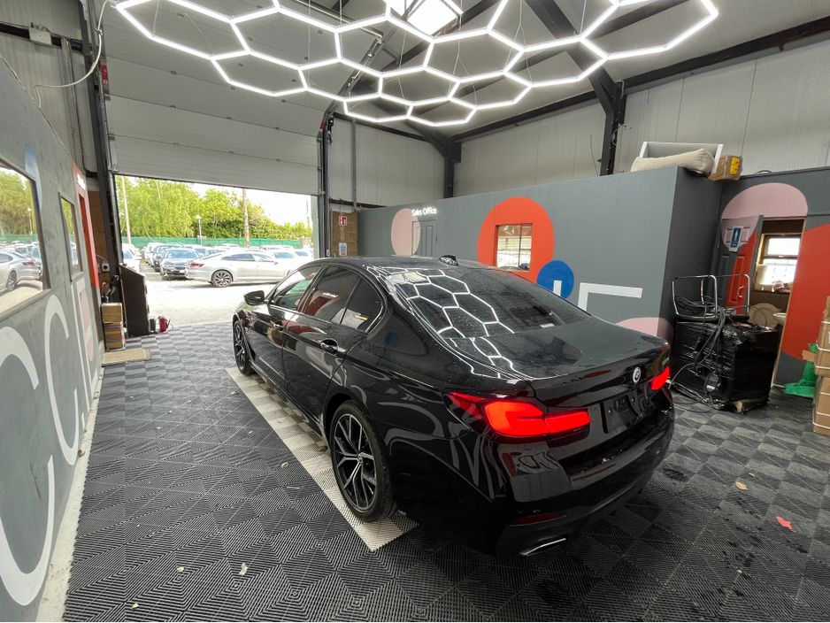 2023 BMW 5 Series