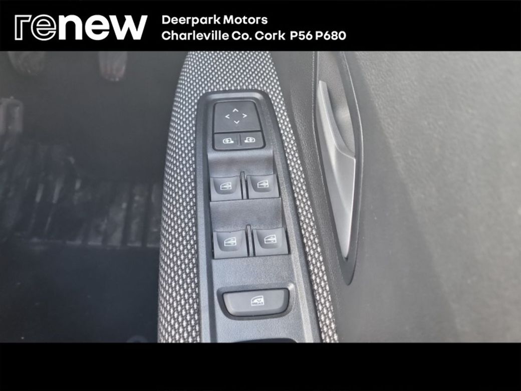 2024 Dacia Sandero Stepway